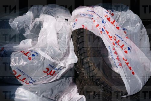 Кышкы шиплы тәгәрмәчеңне алыштырмадыңмы — штраф түлә!