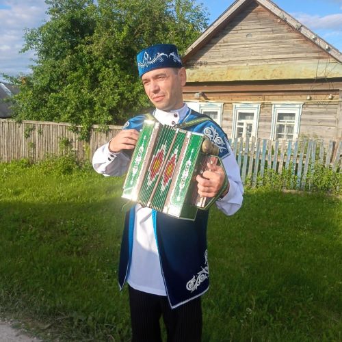 Нормабаш җомга көнне үткәреләчәк Авыл көненә әзерләнә