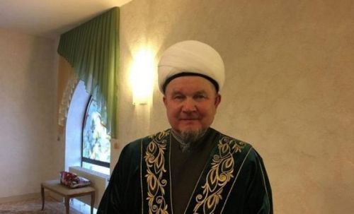Яратуның иң беренче билгесе – яраткан кешеңне кайгырту, ди Җәлил хәзрәт
