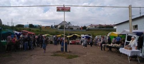 Бәйрәм аллары булгач, Балтачта пәнҗешәмбе базары эшләячәкме?