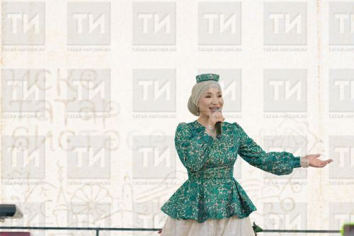 Дилә Нигъмәтуллинаның якын кешесе вафат