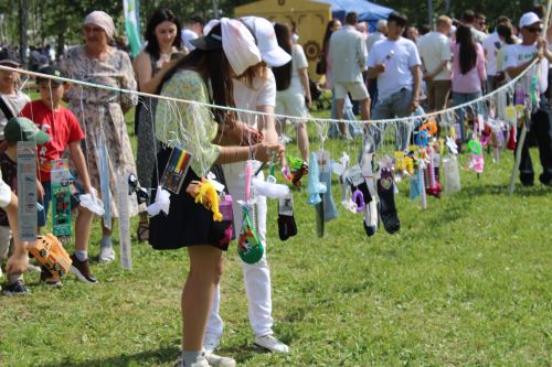 Аяз Хәйретдинов Батыр калды
