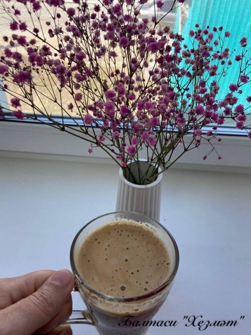 Кофены дөрес эчәбезме?