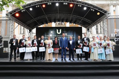 Балтач егете Илмир Йосыповны Мәскәүдә Россиянең спорт министры бүләкләде