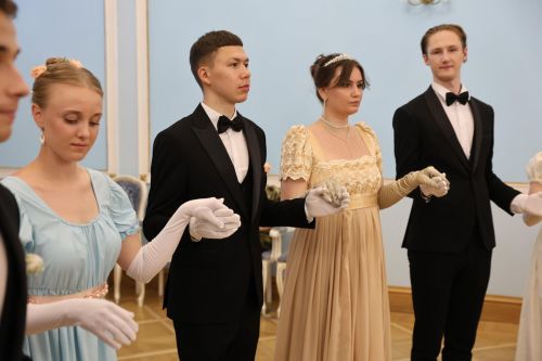 Балтач егете Илмир Йосыповны Мәскәүдә Россиянең спорт министры бүләкләде