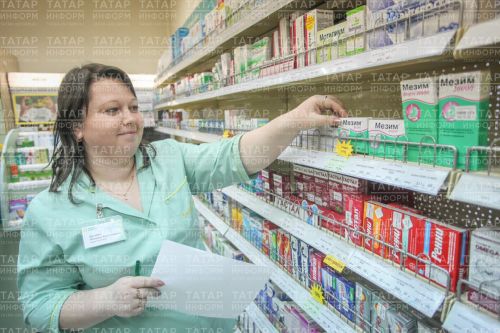 Кемнәр түләүсез дарулар белән тәэмин ителәчәк?
