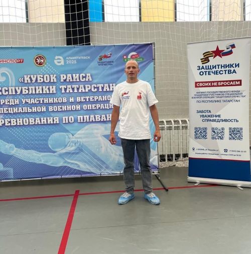Балтач егетләре Тәлгать белән Фидаил республика бәйгесендә җиңү яулады
