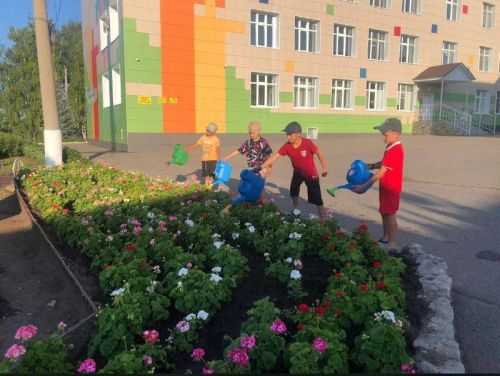 «Хәзер балаларны артыграк жәллибез…»