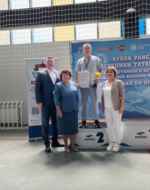 Балтач егетләре Тәлгать белән Фидаил республика бәйгесендә җиңү яулады
