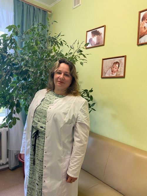 Балтач хастаханәсендә психолог кабинеты уңышлы эшләп килә
