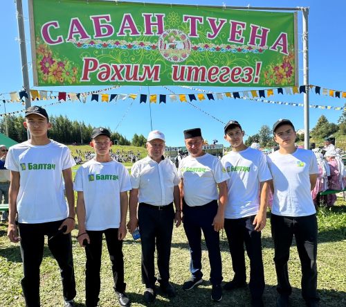 «Форпост» «Хәрби хәрәкәт ветераннары белән футбол» проекты белән җиңү яулады
