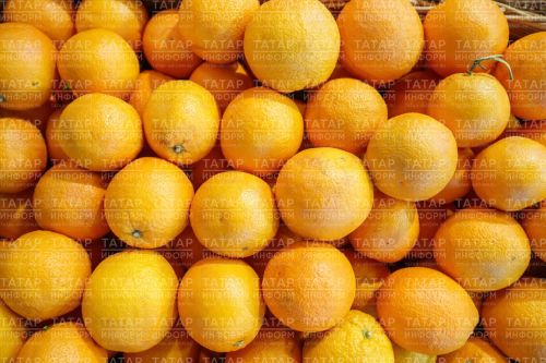 Әфлисун (апельсин) согы