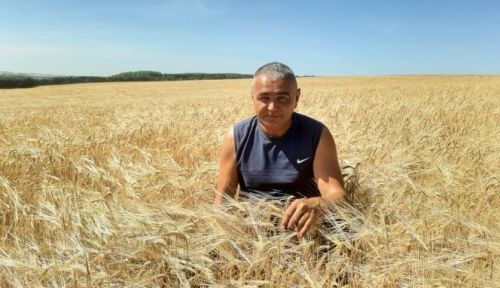Комбайнчы Рәфкать Саттаров: «Быел гына эшлим дисең дә»…