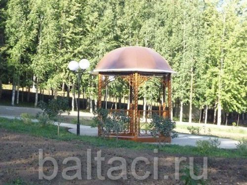 Августта озын яллар буламы?