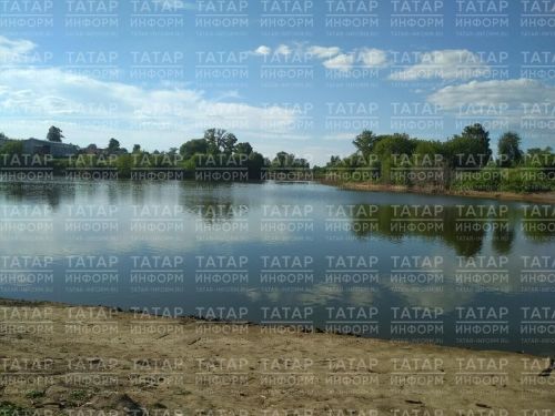 Татар кызы Кытайда суга батучы олы яшьтәге хатынны коткарган