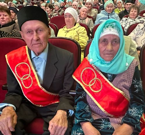 8 июль — гаилә, мәхәббәт һәм тугрылык көне