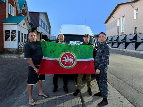 Районыбызның волонтерлар төркеме изге юлга кузгалды
