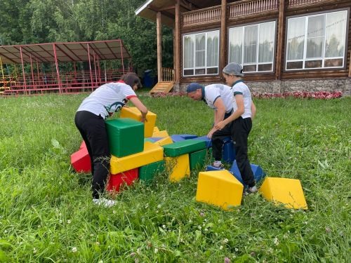 «Гаилә, мәхәббәт һәм тугрылык» көне уңаеннан «Минем гаилә - минем ныгытмам» дигән бәйге узды