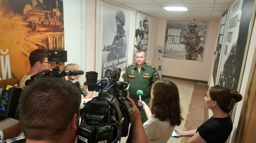 Татарстанда БПЛА бүлекчәсенә контракт хезмәтенә җыю башланды