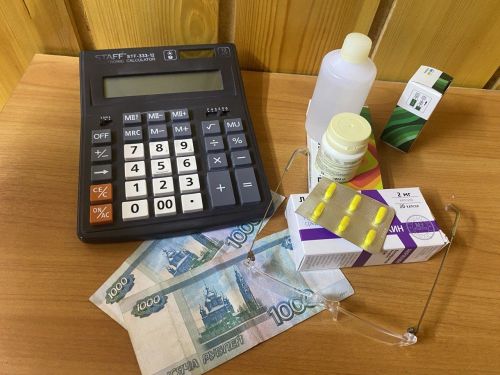 Акча дәваламый: социаль пакетны 1 октябрьдән соң алып булмаячак