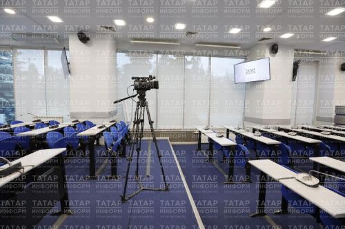 Балтачлылар «Татмедиа»дан бүләк отты