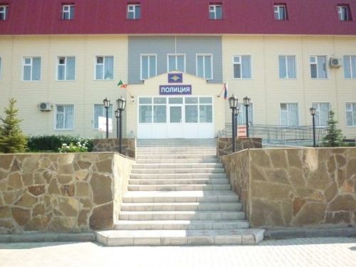Балтачта полиция наркотиклы үсемлек үстерүчегә тап булган