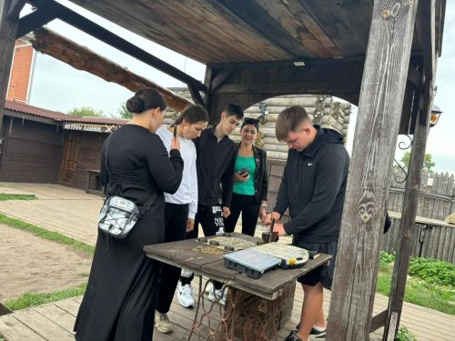 Ватан өчен йөрәкләрен бирделәр