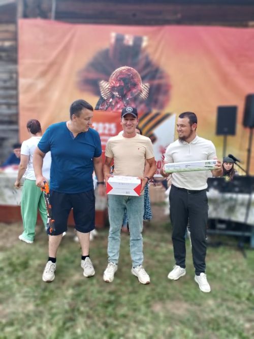 Авыл көне җибәрми