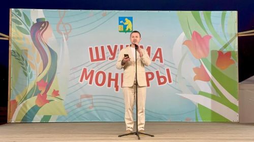 Ренат Галиәскаров: «Минем шигырьләремне җырлап йөреп, Гүзәл Уразова, Илсөя Бәдретдинова, Илназ Гарипов череп баеп беттеләр инде»