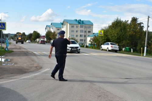 Машинада бала ничек йөрергә тиеш, яңа законны беләсеңме?