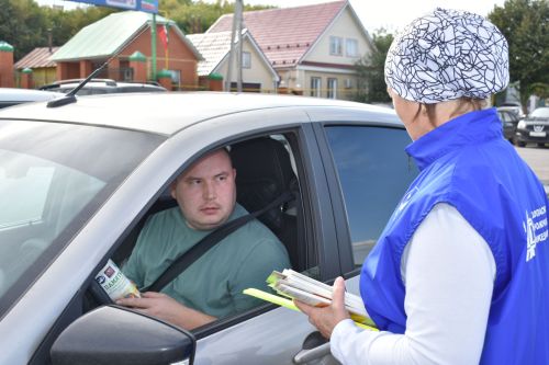 Машинада бала ничек йөрергә тиеш, яңа законны беләсеңме?