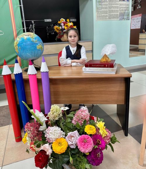 Бүген Балтачта мәгариф хезмәткәрләренең август киңәшмәсе узды