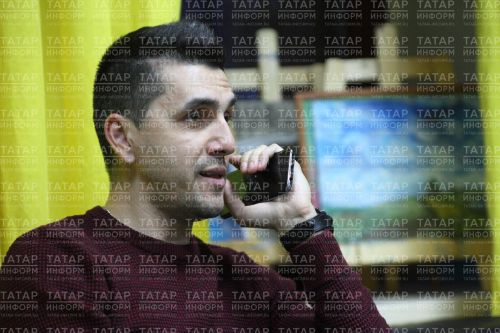 ИлГәрәй: “Беттем, дип уйладым...”