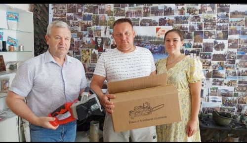 «Сездән башка һич булмый»