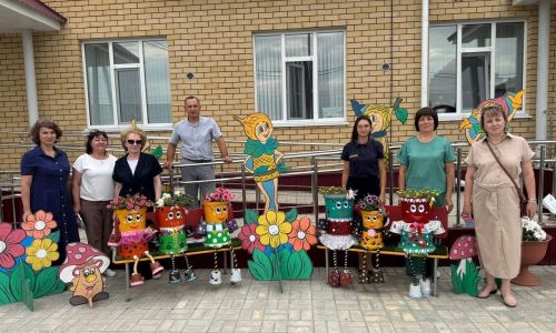 Балтачта район мәктәпләренеӊ яӊа уку елына хәзерлек торышы тикшерелә