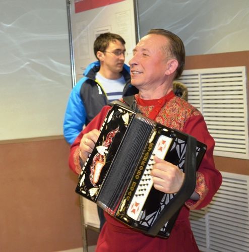 «Мон — шудо адями!»
