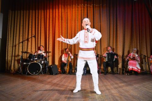 «Мон — шудо адями!»