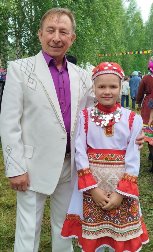 «Мон — шудо адями!»