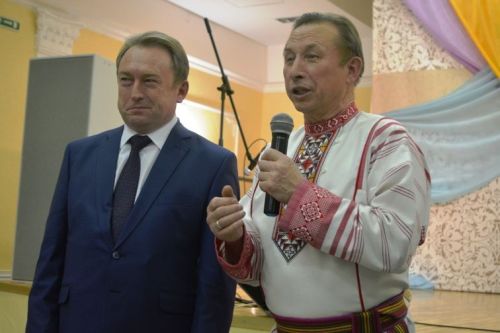 «Мон — шудо адями!»