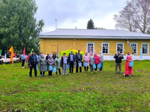 Республика көне уңаеннан Шодада авыл көне узды