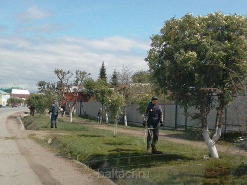 Балтачта 195 яшүсмер каникул вакытында мәшгульлек үзәге аша эшкә урнашкан