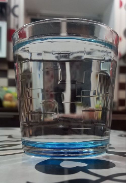 Ач карынга эчмәгез!