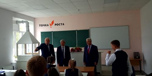 Наставничество как образ жизни