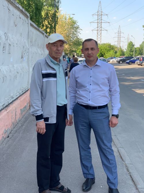 Наставничество как образ жизни