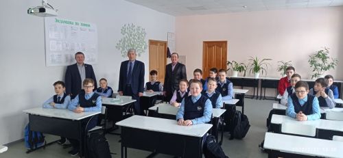 Наставничество как образ жизни