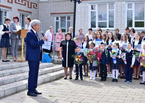 Наставничество как образ жизни