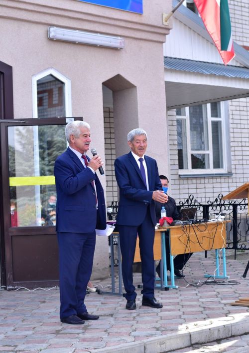 Наставничество как образ жизни