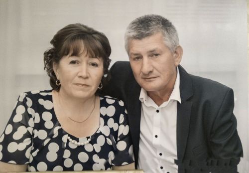 Мансур Латыйпов Шода авылы фельдшеры ярдәме белән генә исән кала