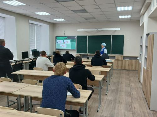 Арча аграр-сәнәгать һөнәр көллиятенең 2нче филиалында «Автосессия» үтте. Кемнәр җиңүче дисезме? (+фото)