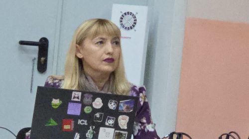 Балтач гимназиясендә махсус хәрби операциядәгеләрнең якыннары  өчен, ил өчен батырларча һәлак булган егетләр хөрмәтенә концерт куйдылар